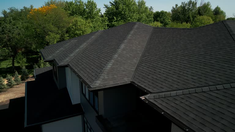 Best Slate Roofing  in Lake Hallie, WI